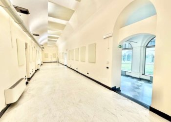 ufficio di rappresentanza in locazione contratto 6 - Ufficio via San Bartolomeo degli Armeni, Genova - foto 9