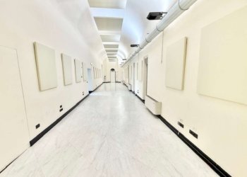 ufficio di rappresentanza in locazione contratto 6 - Ufficio via San Bartolomeo degli Armeni, Genova - foto 10