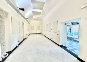 ufficio di rappresentanza in locazione contratto 6 - Ufficio via San Bartolomeo degli Armeni, Genova - foto 11