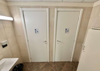 ufficio di rappresentanza in locazione contratto 6 - Ufficio via San Bartolomeo degli Armeni, Genova - foto 12