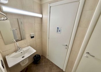 ufficio di rappresentanza in locazione contratto 6 - Ufficio via San Bartolomeo degli Armeni, Genova - foto 13