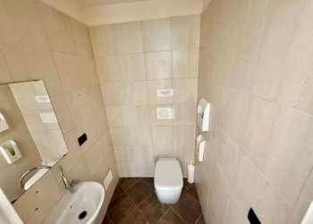 ufficio di rappresentanza in locazione contratto 6 - Ufficio via San Bartolomeo degli Armeni, Genova - foto 14