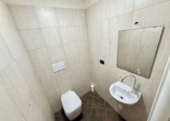 ufficio di rappresentanza in locazione contratto 6 - Ufficio via San Bartolomeo degli Armeni, Genova - foto 15