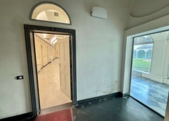 ufficio di rappresentanza in locazione contratto 6 - Ufficio via San Bartolomeo degli Armeni, Genova - foto 19