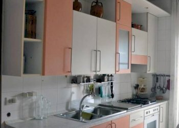 Cucina - Casa indipendente corso Giuseppe Garibaldi, 379, Senise - foto 8