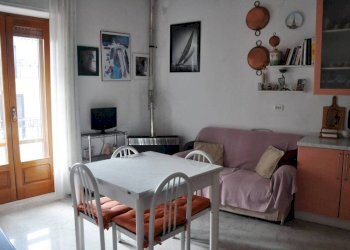 Salone - Casa indipendente corso Giuseppe Garibaldi, 379, Senise - foto 9