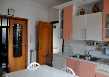 Cucina - Casa indipendente corso Giuseppe Garibaldi, 379, Senise - foto 10
