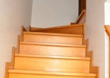 Scala - Casa indipendente corso Giuseppe Garibaldi, 379, Senise - foto 13