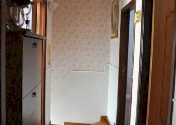 Corridoio - Casa indipendente corso Giuseppe Garibaldi, 379, Senise - foto 20