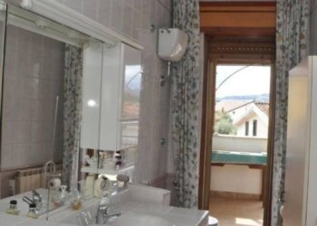 Bagno - Casa indipendente corso Giuseppe Garibaldi, 379, Senise - foto 25