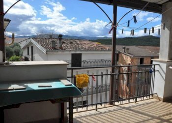 Terrazzo - Casa indipendente corso Giuseppe Garibaldi, 379, Senise - foto 26