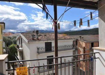 Balcone - Casa indipendente corso Giuseppe Garibaldi, 379, Senise - foto 28