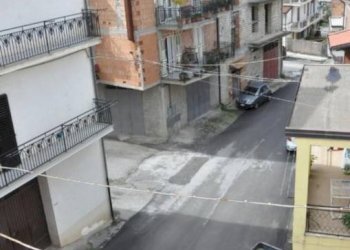 Vista - Casa indipendente corso Giuseppe Garibaldi, 379, Senise - foto 31