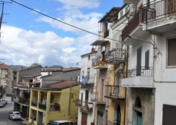 Zona - Casa indipendente corso Giuseppe Garibaldi, 379, Senise - foto 33