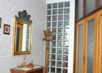 Ingresso - Casa indipendente corso Giuseppe Garibaldi, 379, Senise - foto 5