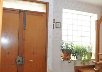 Interno palazzo - Casa indipendente corso Giuseppe Garibaldi, 379, Senise - foto 6