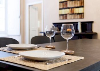 Interno non residenziale - Bilocale via Luccoli, Genova - foto 13