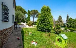 Giardino - Villa via Sasso, Saludecio - foto 3