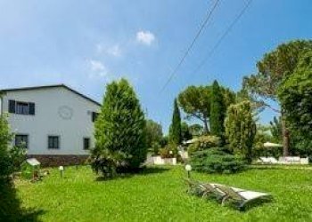 Zona - Villa via Sasso, Saludecio - foto 1