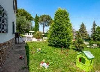 Giardino - Villa via Sasso, Saludecio - foto 3