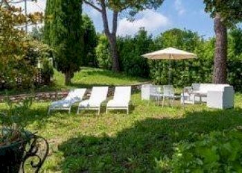 Giardino - Villa via Sasso, Saludecio - foto 5