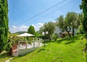 Zona - Villa via Sasso, Saludecio - foto 6