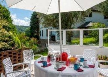 Veranda - Villa via Sasso, Saludecio - photo 8