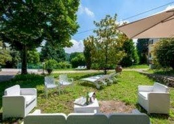 Giardino - Villa via Sasso, Saludecio - foto 10