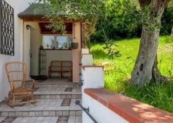 Giardino - Villa via Sasso, Saludecio - foto 11