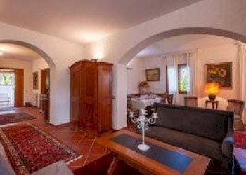 Salone - Villa via Sasso, Saludecio - foto 16