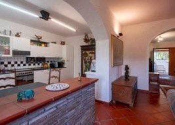 Salone - Villa via Sasso, Saludecio - photo 17