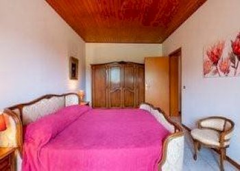 Camera da letto - Villa via Sasso, Saludecio - photo 19