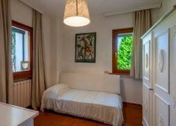 Camera da letto - Villa via Sasso, Saludecio - photo 20