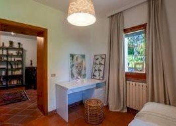 Camera da letto - Villa via Sasso, Saludecio - foto 21