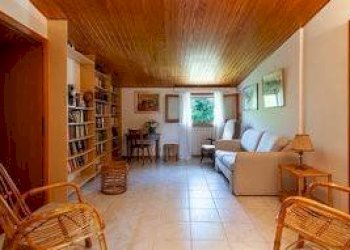Salone - Villa via Sasso, Saludecio - photo 22