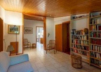 Salone - Villa via Sasso, Saludecio - foto 23