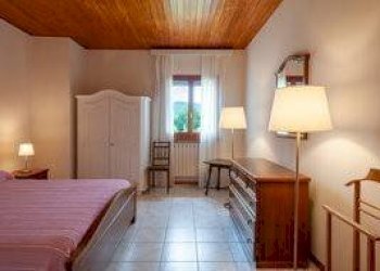 Camera da letto - Villa via Sasso, Saludecio - foto 24