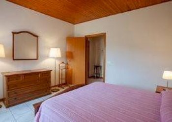 Camera da letto - Villa via Sasso, Saludecio - foto 25