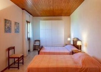 Camera da letto - Villa via Sasso, Saludecio - photo 26