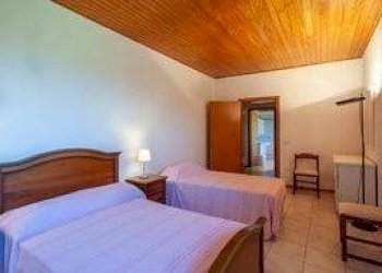 Camera da letto - Villa via Sasso, Saludecio - foto 27
