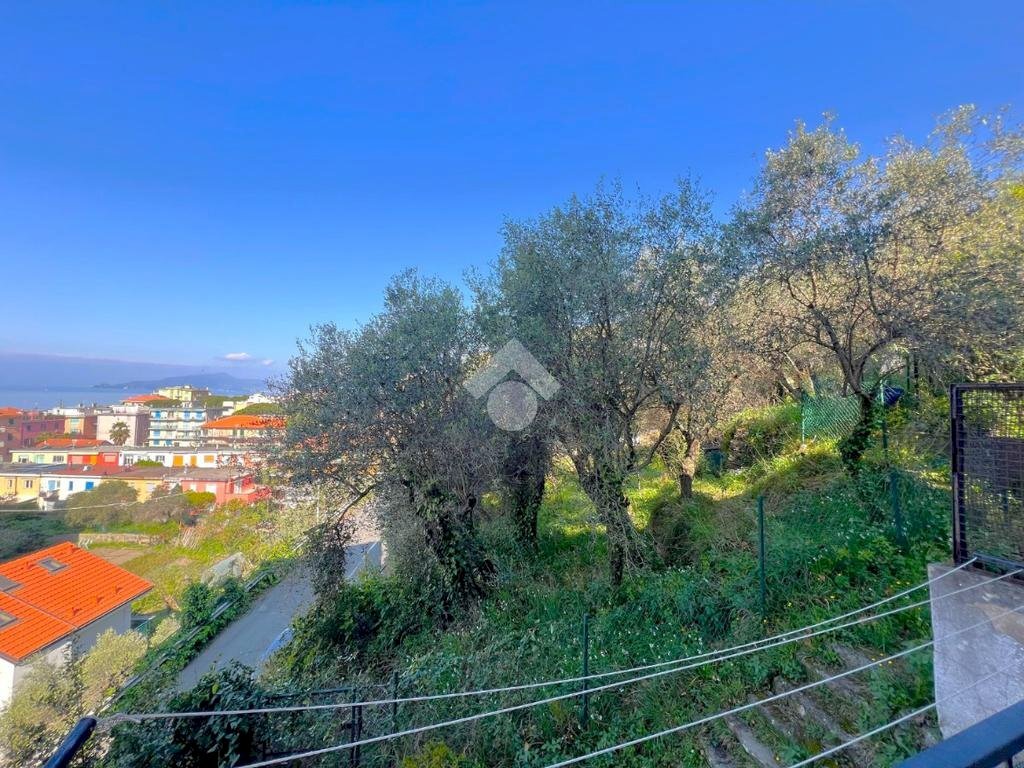 Three-room apartment Via modena, Lavagna - photo 2