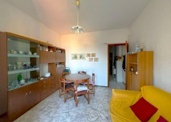 Trilocale Via modena, Lavagna - foto 7