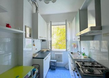 Trilocale Via modena, Lavagna - foto 8