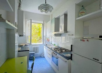 Trilocale Via modena, Lavagna - foto 9