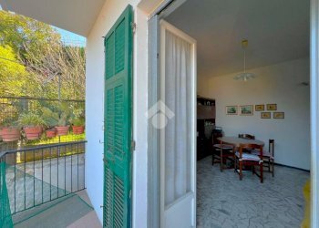 Trilocale Via modena, Lavagna - foto 16