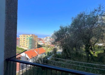 Trilocale Via modena, Lavagna - foto 18