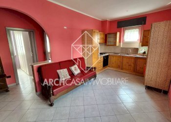 salotto - Trilocale Villaggio Unrra, Boves - foto 1