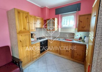 cucina - Trilocale Villaggio Unrra, Boves - foto 2