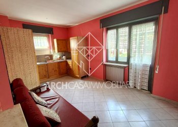 soggiorno - Trilocale Villaggio Unrra, Boves - foto 4