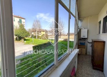veranda - Trilocale Villaggio Unrra, Boves - foto 5